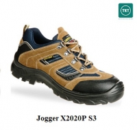 Giày bảo hộ lao động jogger X2020