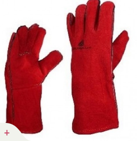 Găng tay chống lạnh sợi Việt Nam & Đài Loan