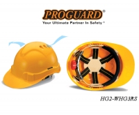 Mũ Bảo hộ Proguard HG2 – WHG3RS