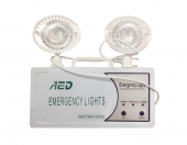 Đèn sự cố AED