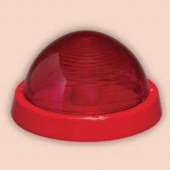 CD-IL1: Đèn báo cháy 24V changder (Đèn chớp nháy)