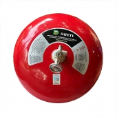 Bình cầu chữa cháy tự động 6kg Safety