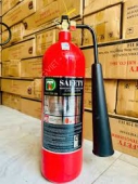 Bình chữa cháy Safety MT3 CO2