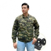 Bộ Áo điều hòa 01